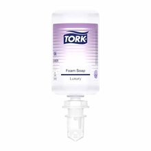 Skumtvål Tork S4 Luxury