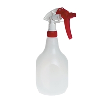 Sprayflaska