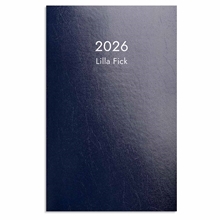 Almanacka Lilla Fick