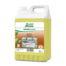 Grovrent Green Care Professionals Grease Perfect