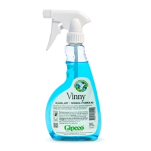 Glasputs Vinny Glasklart