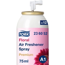 Luktförbättrare Tork Airfreshener Spray A1