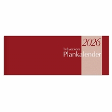 Almanacka Plankalender