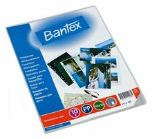 Fotoficka Bantex