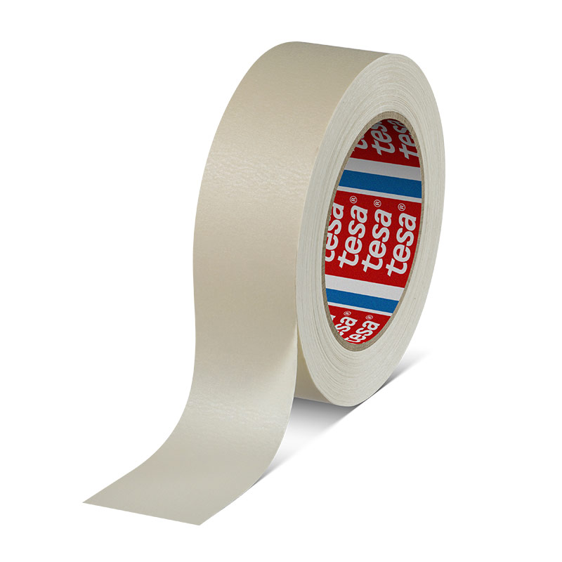 Maskeringstejp Tesa 4316 38mmx50m Beige
