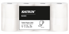 Toalettpapper Katrin Basic 290