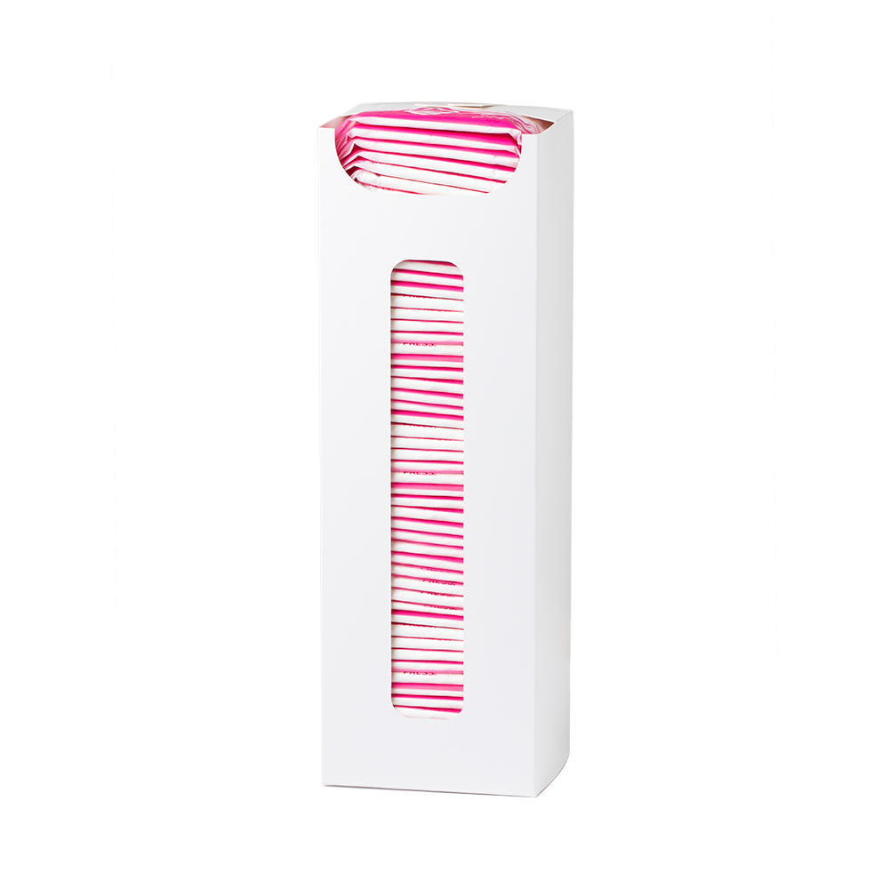 Refill kasset Libresse Bindor Ultra Normal Wing 56st/fp