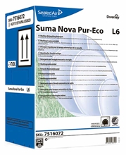 Maskindiskmedel Suma Nova Pur Eco L6