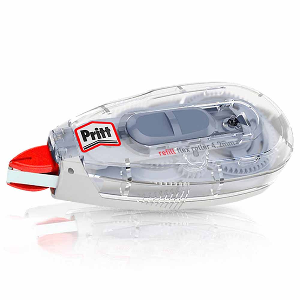 Korrigeringsroller Pritt Recycled Kassett 4,2mmx12m
