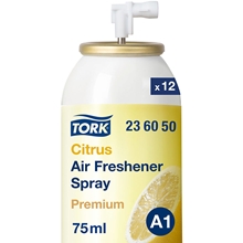 Luktförbättrare Tork Airfreshener Spray A1