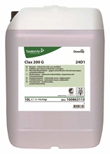 Tvättmedel Clax 200 G 24D1
