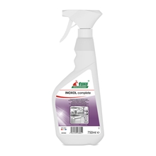 Metallputs Tana Inoxol Complete