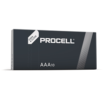 Batteri Procell Industrial