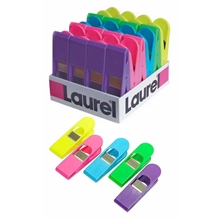 Pappersklämma Laurel