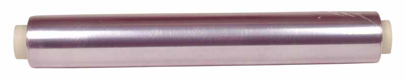 Plastfilm refillrulle PVC 45cmx300m