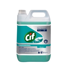 Allrent Cif Pro Formula Oxygel Ocean