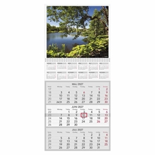 Väggkalender Trebello 2027 - 91174627