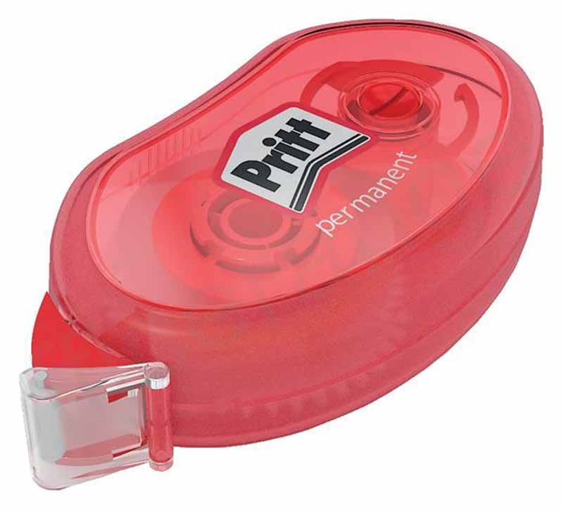 Limautomat Pritt Compact Permanent 8,4mmx10m