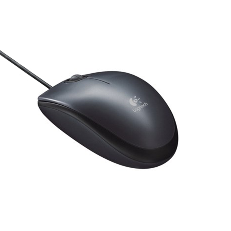 Mus Logitech M90 