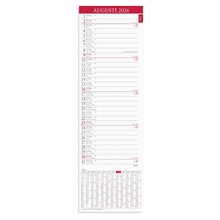 Almanacka Stor Bordskalender