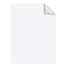 Statisk skrivfilm Magic Chart flicpchart