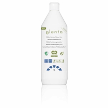 Sanitetsrent Glenta eco+ Alkaliskt