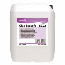 Sköljmedel Clax Ecosoft