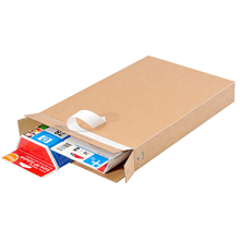 E-handelslåda Packbox