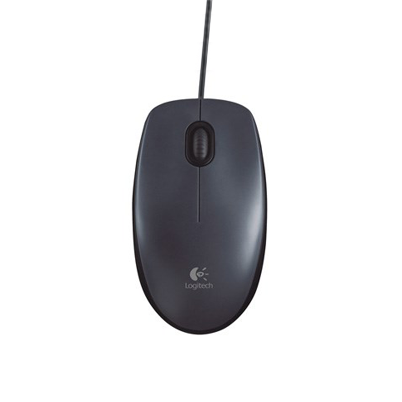 Mus Logitech M90 
