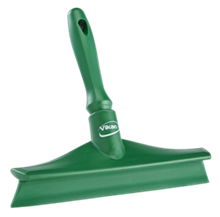Handskrapa ultrahygienisk 245mm grön