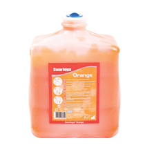 Handrengöring Deb Swarfega® Orange