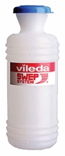 Dänkflaska Vileda Swep