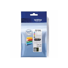 Bläckpatron Brother (valuepack)