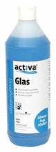 Fönster- och glasputs Activa Glas