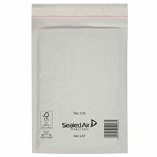 Emballagepåse Mail Lite