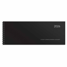 Almanacka Plankalender