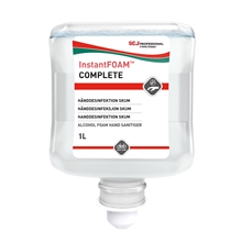 Handdesinfektion Deb Skincare  InstantFOAM®  Complete