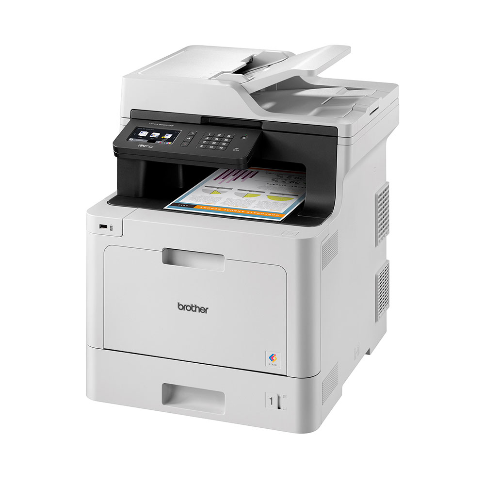 Multifunktion Brother MFC-L8690CDW
