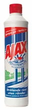 Glasputs Ajax Original