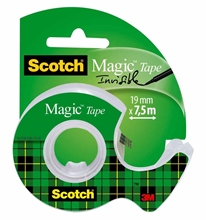 Dokumenttejp Scotch Magic 810