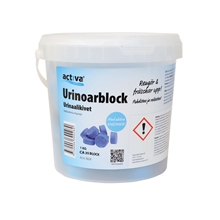 Urinoarblock Activa