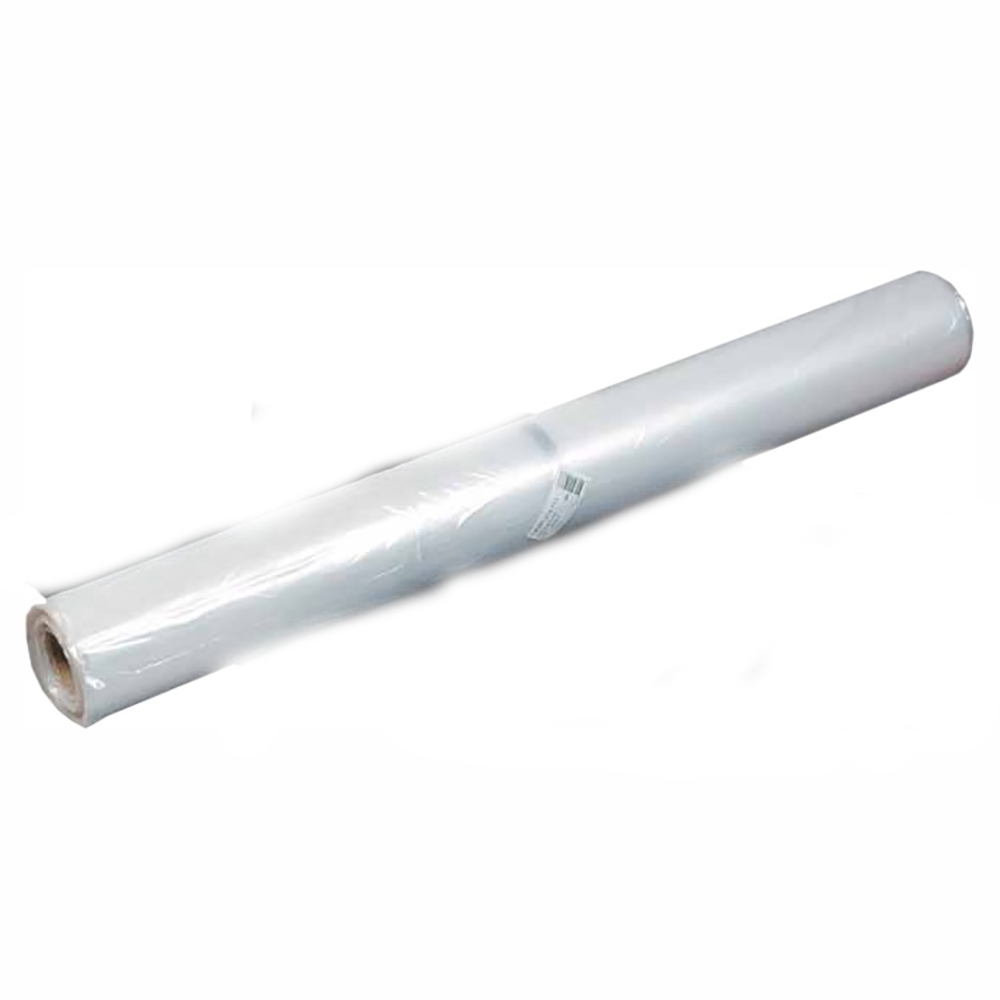 Toppark 1300x1700x0,035mm perf. Transparent 200st/rl