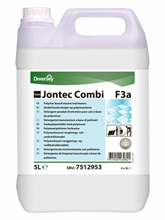 Golvunderhållsmedel Jontec Combi F3a