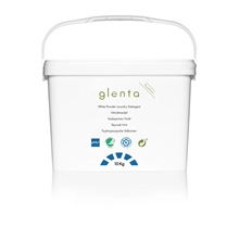 Tvättmedel Glenta Vittvätt