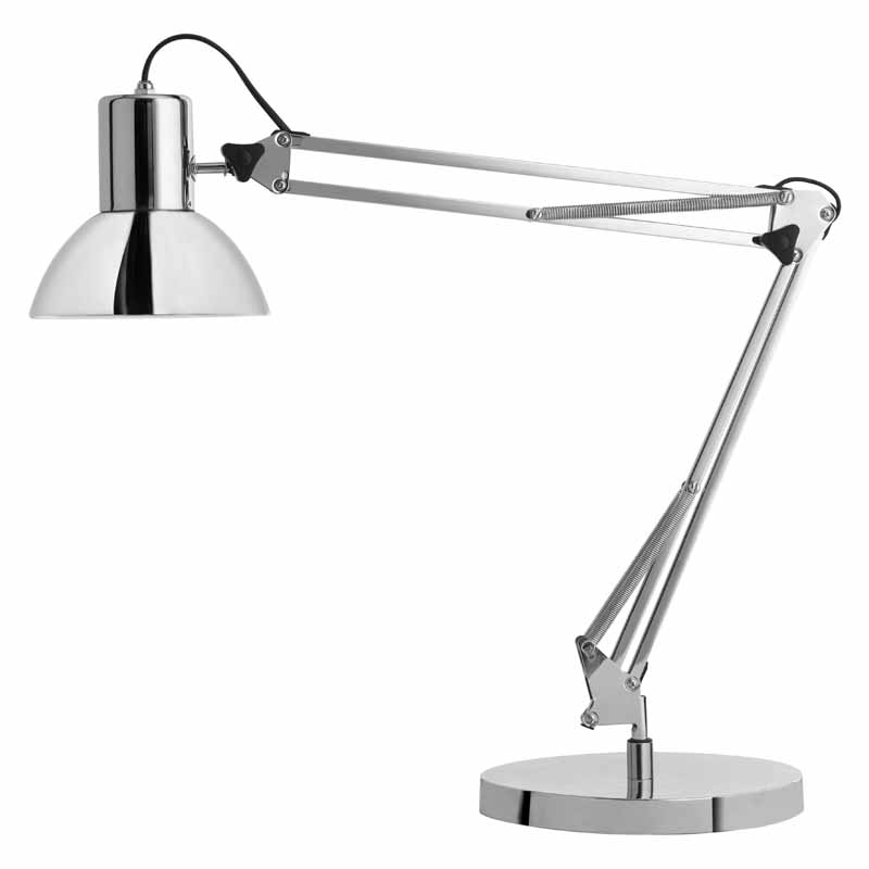 Skrivbordslampa Unilux Success 80 LED