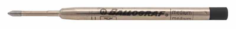 Kulpatron Ballograf Original Medium Svart