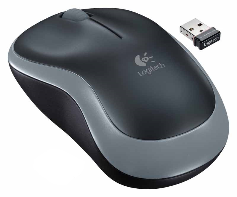 Mus Logitech M185 