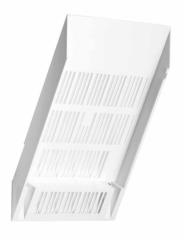 Blankettfack Flexiboxx Stående A4 Vit