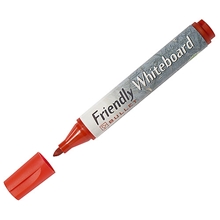 Whiteboardpenna Friendly