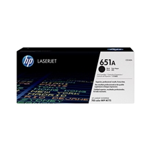 Lasertoner HP 651A